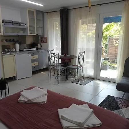 Cinege Appartement *