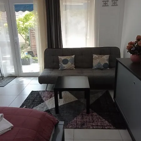 Apartment Cinege