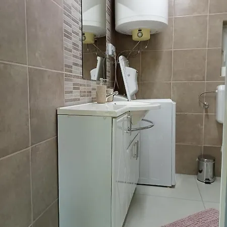 Cinege Appartement
