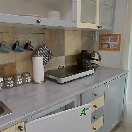Cinege Appartement Felsopahok