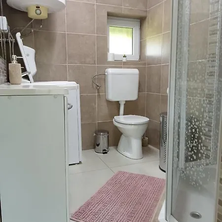 Appartement Cinege Felsopahok