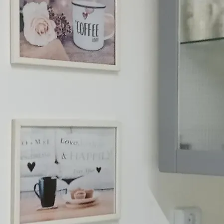 Appartement Cinege