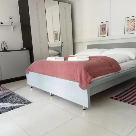 Appartement Cinege *
