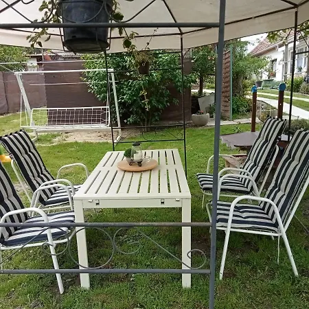 Appartement Cinege
