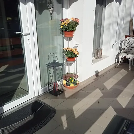 Appartement Cinege Felsopahok