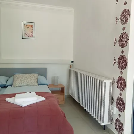 Appartement Cinege *