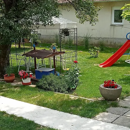 Appartement Cinege