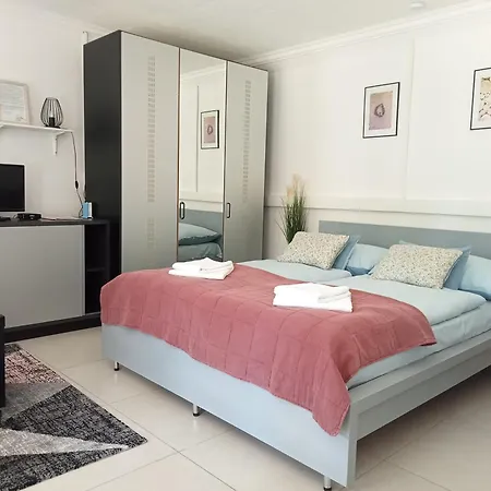 Cinege Appartement